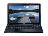 Toshiba Satellite C660-2DF