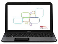 Toshiba Satellite C850 (PSC72U-02Q01X)