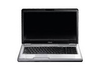 Toshiba Satellite L550-11F