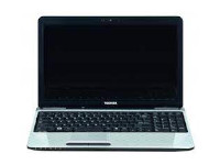 Toshiba Satellite L750-1MM