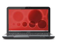 Toshiba Satellite L840D-009