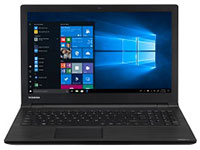 Dynabook Satellite Pro R50-EC-11J
