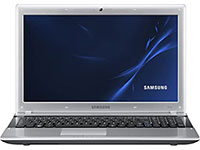 Samsung Laptop / Notebook NP-RV511 S05ES