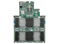 Supermicro Motherboard X12QCH+