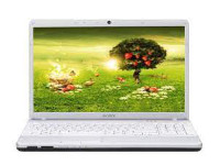 Sony VAIO Laptop VPCEK25EN