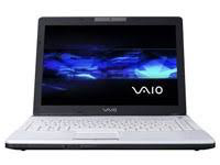 Sony VAIO Laptop VGN-FJ290S