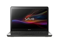 Sony VAIO Laptop SVF15A17CJB