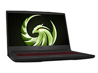 MSI (Micro-Star) Notebook Bravo 15 A4DDR-021