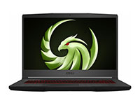 MSI (Micro-Star) Notebook Bravo 15 A4DDR-023