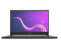 MSI (Micro-Star) Notebook Creator 15 A10SD-015