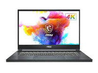 MSI (Micro-Star) Notebook Creator 15 A10SEV-001
