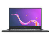 MSI (Micro-Star) Notebook Creator 15 A10SFS-014