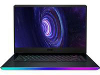 MSI (Micro-Star) Notebook Raider GE66 10SF-041UK