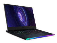 MSI (Micro-Star) Notebook Raider GE66 10SF-407FR