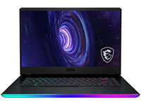 MSI (Micro-Star) Notebook Raider GE66 10SFS-039UK