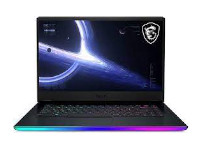 MSI (Micro-Star) Notebook Raider GE66 10SGS-059