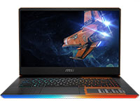 MSI (Micro-Star) Notebook Raider GE66 Dragonshield Limited Edition 10SGS