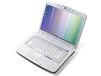 Acer Aspire Notebook 5920G