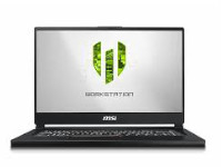 MSI (Micro-Star) Notebook WS65-8SK