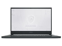 MSI (Micro-Star) Notebook WS66 10TK