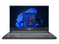 MSI (Micro-Star) Notebook WS66 10TKT-081