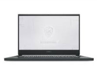 MSI (Micro-Star) Notebook WS66 10TL