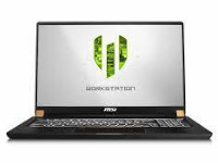 MSI (Micro-Star) Notebook WS75 9TK-1240