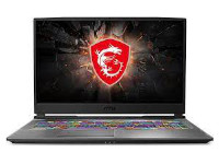 MSI (Micro-Star) Notebook GL75 Leopard 10SCXR
