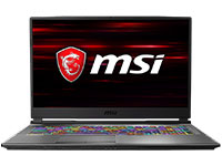 MSI (Micro-Star) Notebook GP75 Leopard 10SDK-469