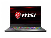 MSI (Micro-Star) Notebook GP75 Leopard 10SFK-219
