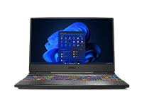 MSI (Micro-Star) Notebook GP75 Leopard 10SFSK-481