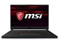 MSI (Micro-Star) Notebook GS65 Stealth 9SD