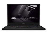 MSI (Micro-Star) Notebook GS66 Stealth 10SFS-625