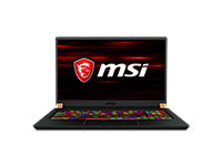 MSI (Micro-Star) Notebook GS75 Stealth-1243