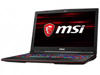 MSI (Micro-Star) Notebook GT76 Titan DT 10SGS-055
