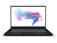 MSI (Micro-Star) Notebook Modern 15 A11SB