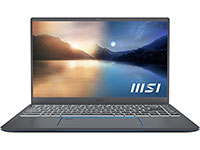 MSI (Micro-Star) Notebook Prestige 14 EVO A11M-012