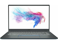 MSI (Micro-Star) Notebook Prestige 15 A11SCS