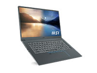 MSI (Micro-Star) Notebook Prestige 15 A11SCS-015