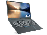 MSI (Micro-Star) Notebook Prestige 15 A11SCX-002