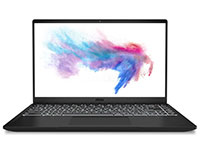 MSI (Micro-Star) Notebook Modern 14 B10MW