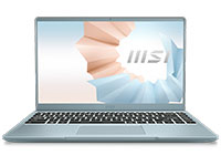 MSI (Micro-Star) Notebook Modern 14 B11M-002
