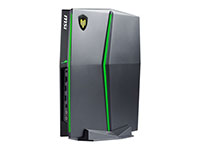 MSI (Micro-Star) Desktop Vortex W25 8SK-204UK