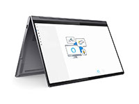 Lenovo Yoga 15IMH5