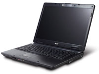 Acer Extensa Laptop 5620-1A2G12Mi