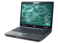 Acer Extensa Laptop 5620-1A1G12Mi