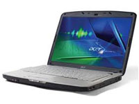 Acer Aspire Notebook 4220