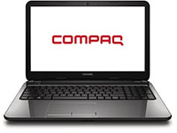 HP - Compaq Notebook 15-f100ur