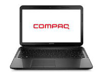 HP - Compaq Notebook 15-h003sf