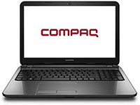 HP - Compaq Notebook 15-h010na